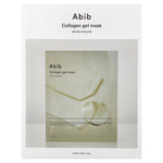 Abib, гелевая маска с коллагеном, иерихонская роза, 4 шт. по 35 г (1,23 унции)