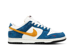 Кроссовки Nike Dunk Low Kasina "80S Bus"