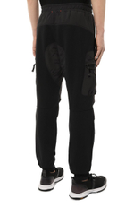 Костюм муж. PARAJUMPERS TRIDENT/OSAGE 541 черный