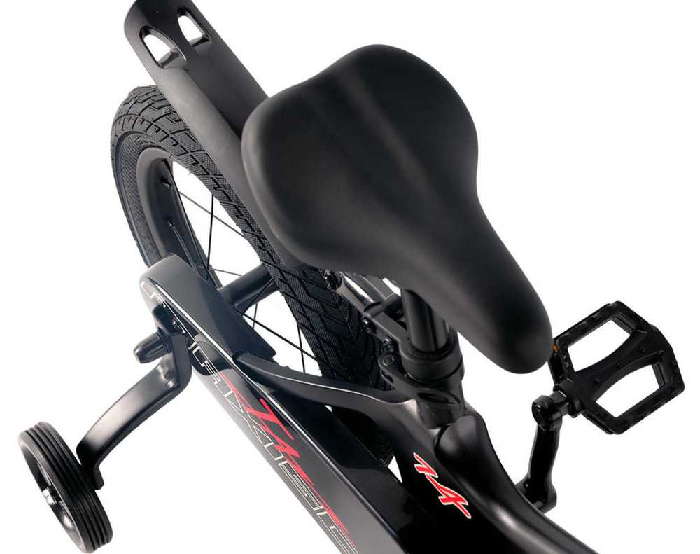 Детский велосипед Maxiscoo Jazz Standart Plus 14'' (2025)