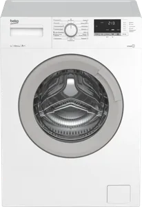 Стиральная машина Beko WSDN63512ZSW – рис. 1