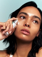 VT Cosmetics Укрепляющая эссенция с ПДРН для сияния кожи PDRN Essence 100 30 мл