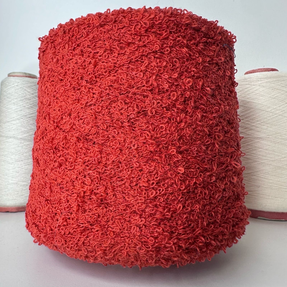 ERMES - New Mill; 70% меринос, 30% п/а;350м/100гр; col. 133672
