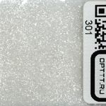 БЛЕСК 301 - Белый глянец