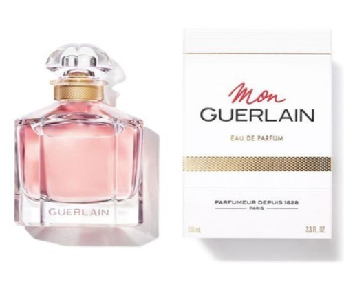 Guerlain Mon Guerlain