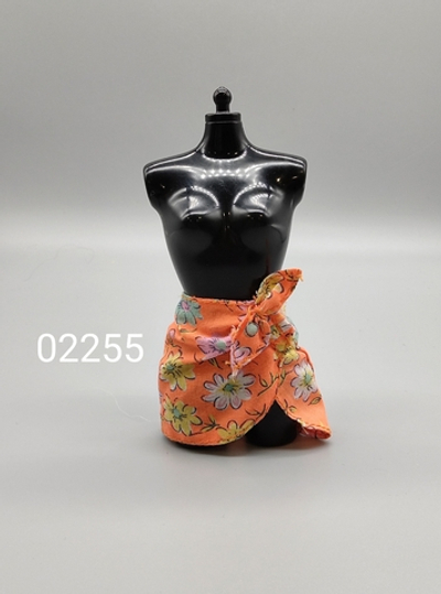 Одежда для куклы Барби винтаж юбка 02255