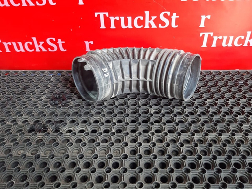 Патрубок воздушного фильтра 2018 год.