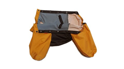 Комбинезон  - Ветровка (без подкладки) 27 мальчик (обхват груди 55 - 61)