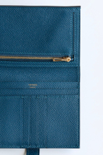 Hermes Bearn Wallet