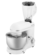 Кухонный комбайн 2 в1 MAUNFELD MF-435WH PRO фото 2