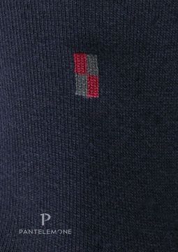 Носки мужские Pantelemone PN-102 (10 пар),синие