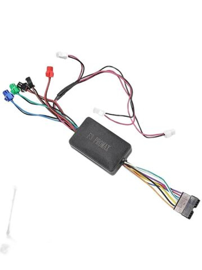 Плата управления светом Kugoo F3 PRO MAX