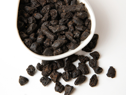 Ча Хуа Ши "Каменный", Шу Пуэр