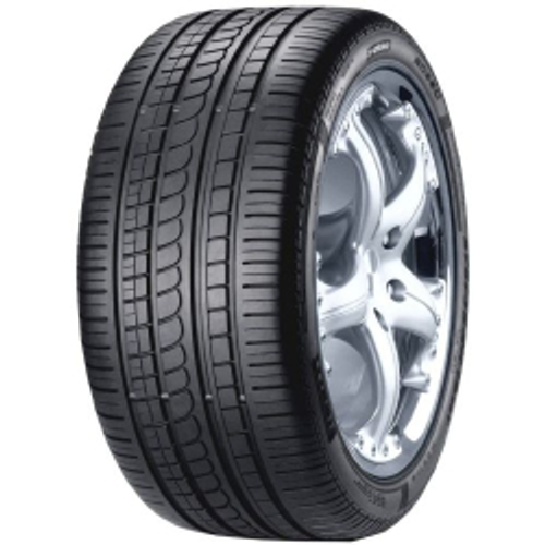 Легковая шина Pirelli P Zero Rosso Asimmetrico XL AO 295/40-R20 110Y