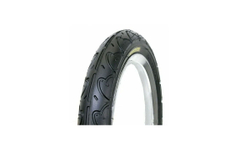 Покрышка KENDA 16"х 1.75 (47-305) K909A, слик, черная