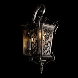 Светильник на штанге Loft it Tremezzo 100019W BS