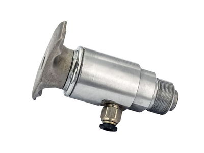 Пневмороспуск комбинированный для лебёдок Runva серии EWB