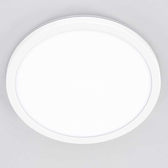 Потолочный светодиодный светильник Citilux Basic Line CL738240EL