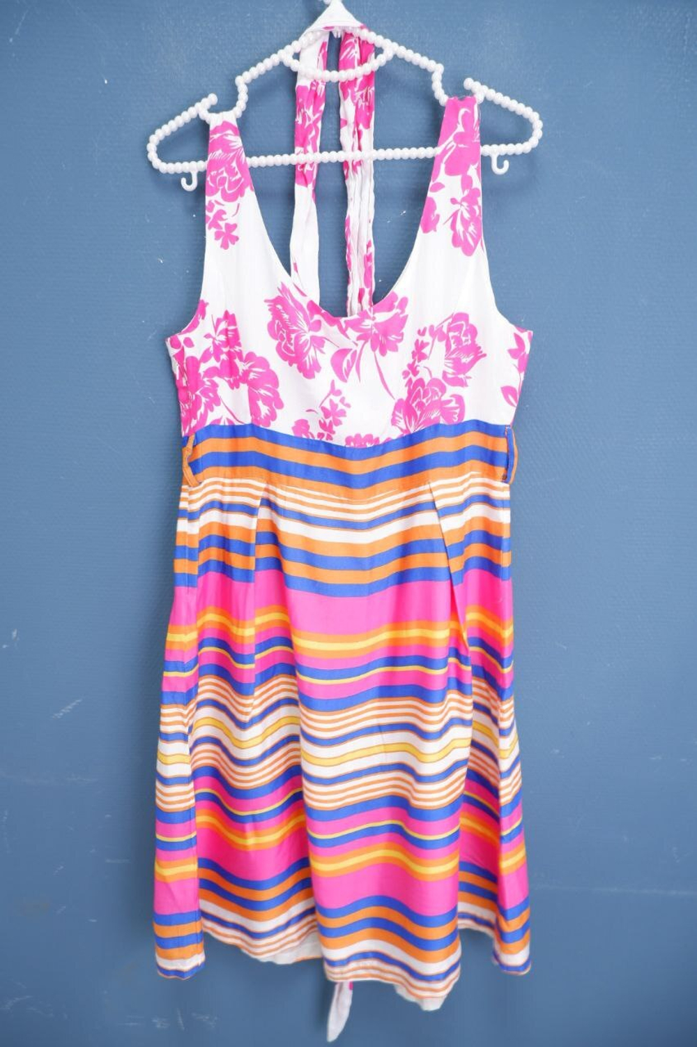 Платье  Alince летнее 44 размер