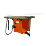JIB MJ12II - 1600 Круглопильный станок