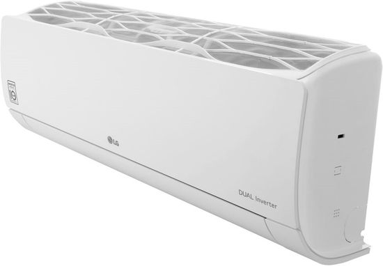 Сплит-система LG S-09EQ(S09EQ.NSJR/S09EQ.UA3R)