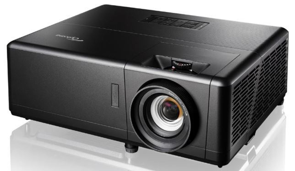 Проектор  Optoma UHZ55