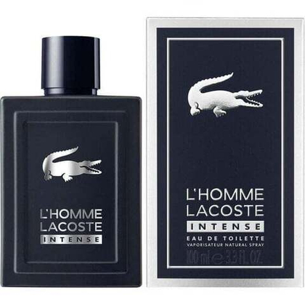 Lacoste Intense EDT 50 ml