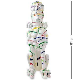 BMB-112 Фигура «Пудель»