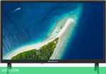 Телевизор Topdevice TDTV24BS01H_BK