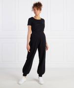 Футболка EA7 - черный(6RTT29 TJRQZ)