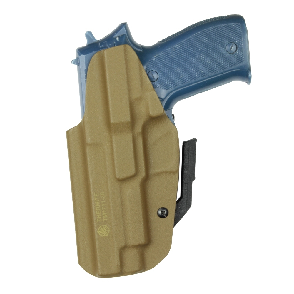 Кобура SIG Sauer P226 скрытого ношения кайдекс