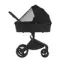 Коляска ANEX Flo 3 в 1 Lungo
