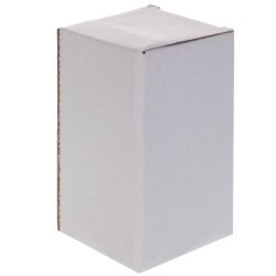 GAEM Ваза, 3500 мл, L13,5 W13,5 H30,5 см