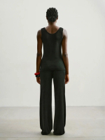 Брюки ESSENTIAL, чёрный