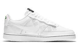 Женские кроссовки Nike Court Vision Low Premium 'White' CI7599-101