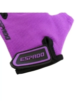 Перчатки для фитнеса ESD004 Серые