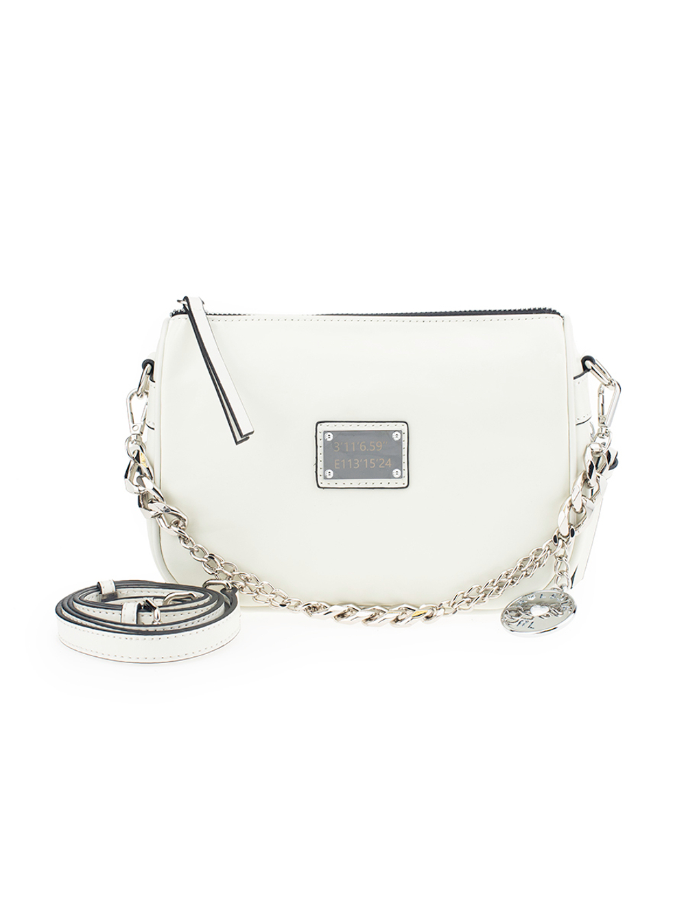 BL1542/30 Сумка жен., нат. кожа