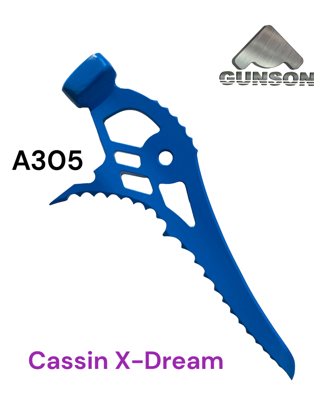 Ice Pick X-Dream hummer