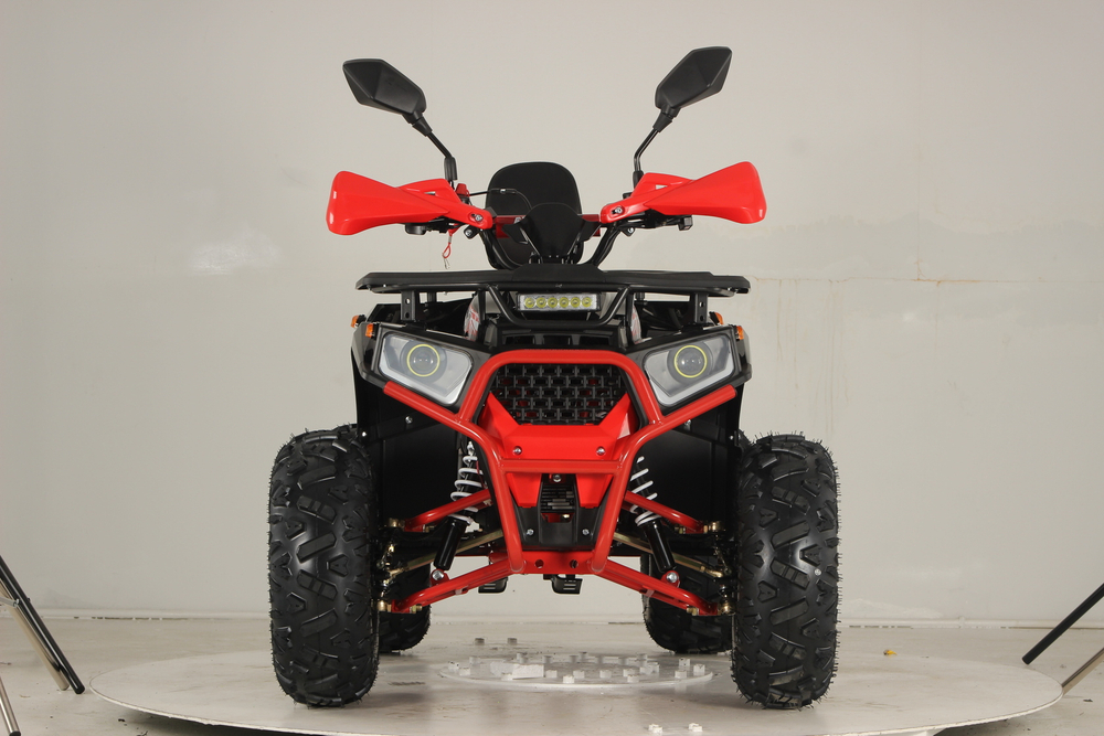 Квадроцикл FXMOTO REAPER 125 PRO