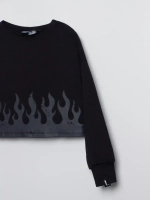 Спортивный костюм для девочки в школу