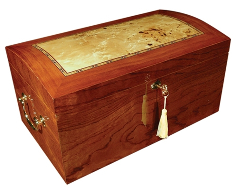 Хьюмидор для сигар Афисионадо Broadway