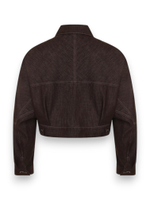 Джинсовка Brunello Cucinelli