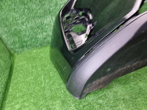 Бампер передний Haval M6 2 (2021-н.в.)