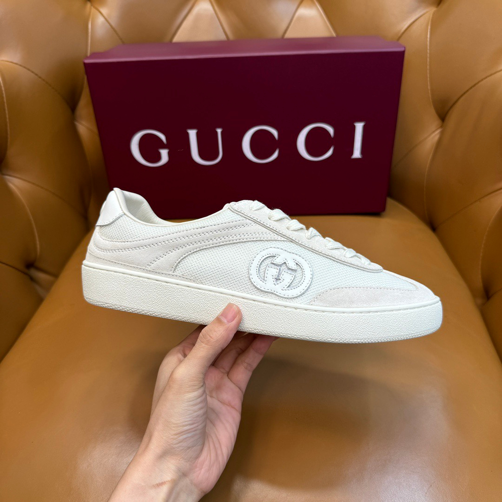 Кроссовки G75