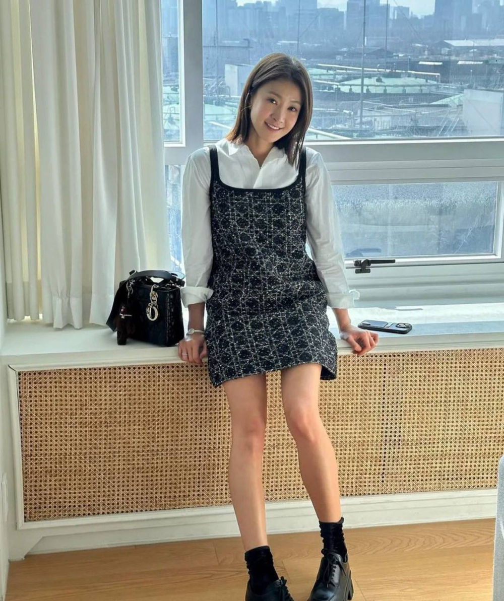 Платье Dior