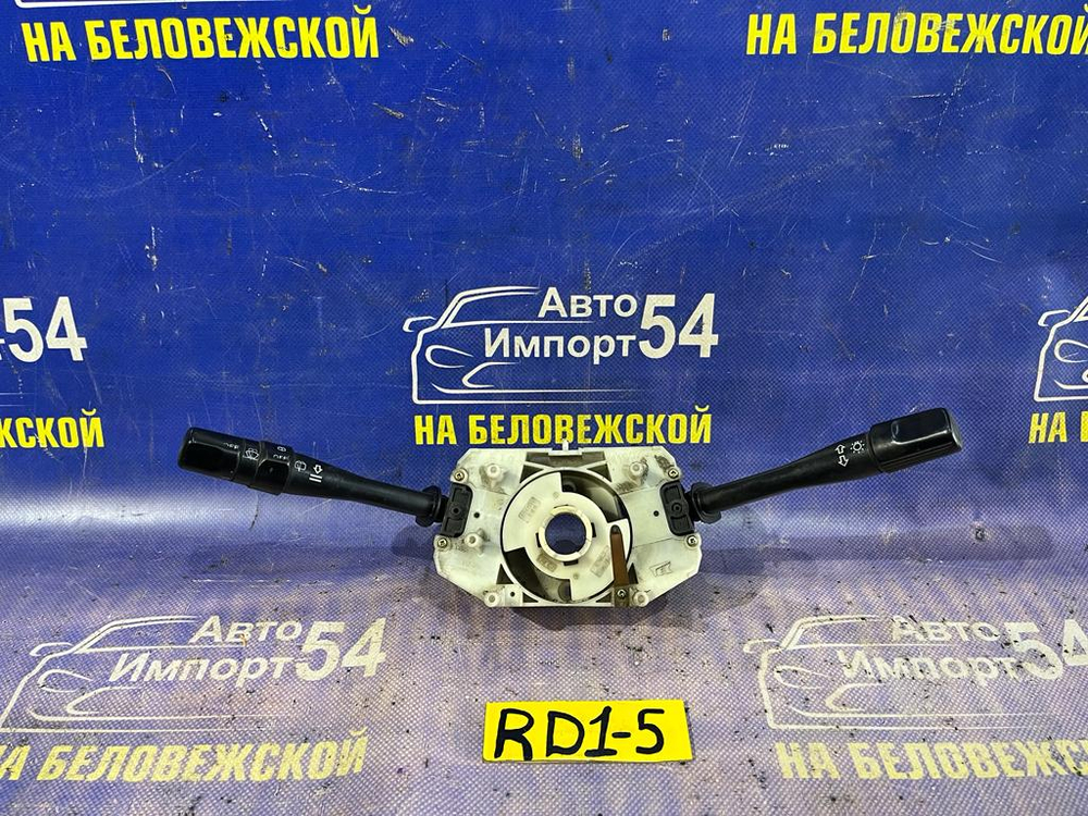 Переключатель подрулевой Honda CRV 1997