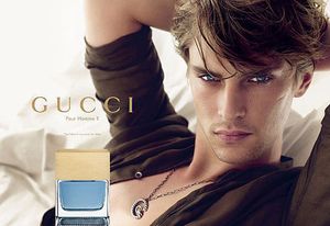 Gucci Pour Homme II