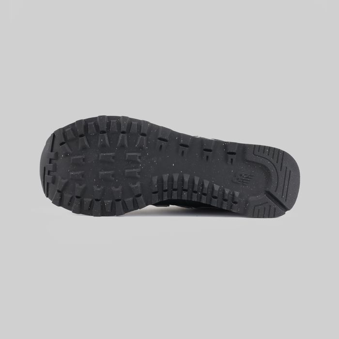 Кроссовки New Balance ML574EVB артикул:ML574EVB - купить в магазине Дайс