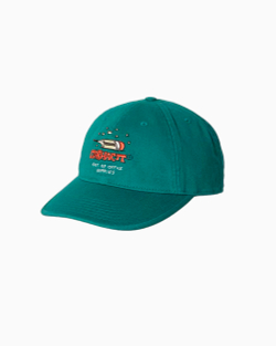 Кепка Carhartt WIP Office Supplies Cap