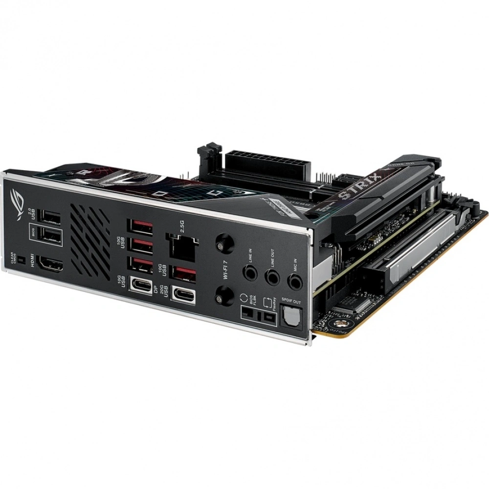 Материнская плата Asus ROG STRIX B850-I GAMING WIFI